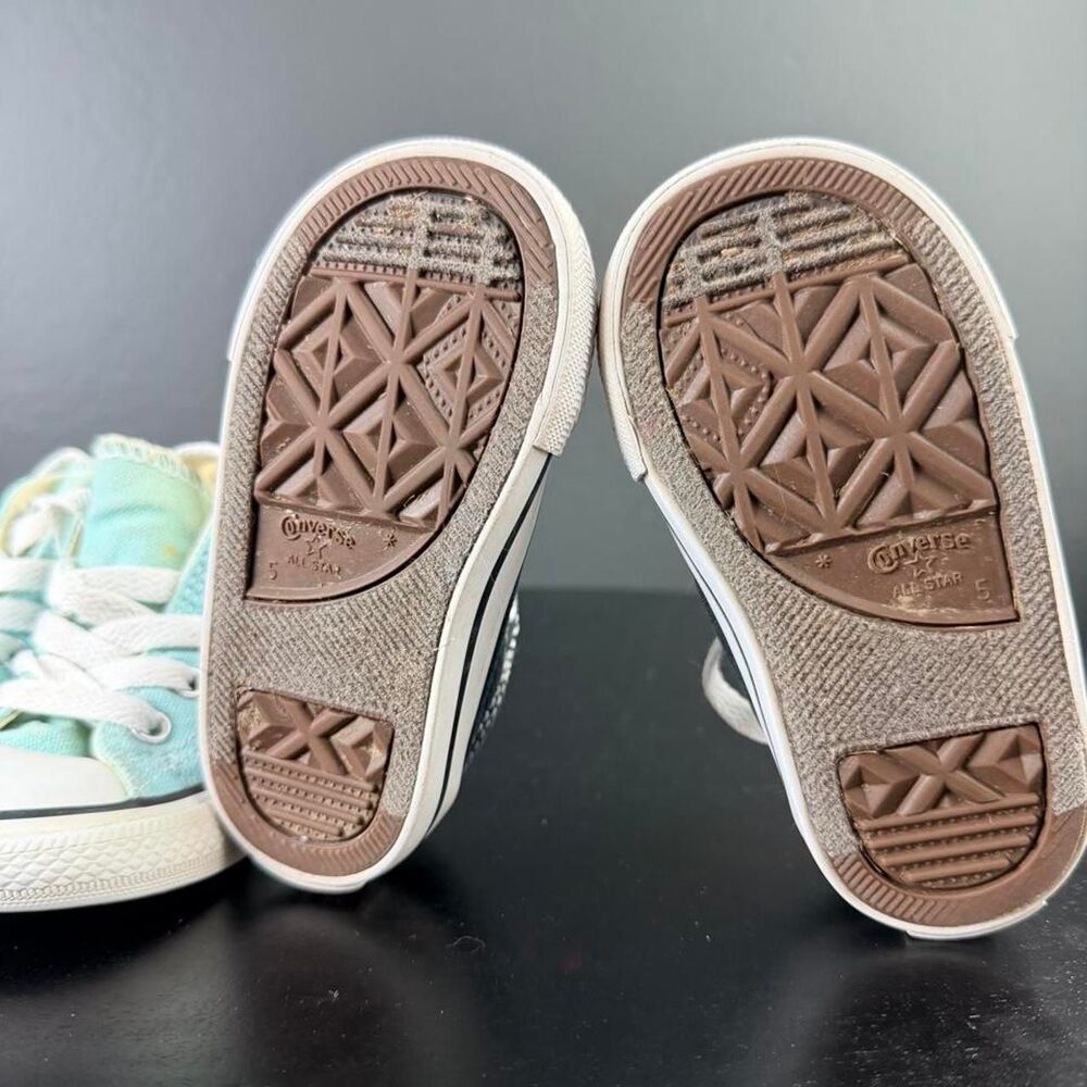 5c Converse Bundle - Picture 2 of 8